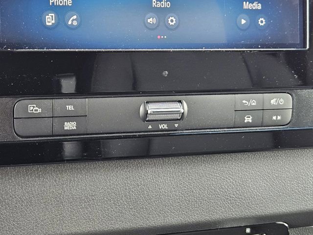 New 2025 Mercedes-Benz Sprinter 2500 image 23