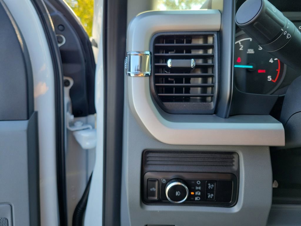 New 2026 Ford F550 4x4 Regular Cab Super Duty image 20