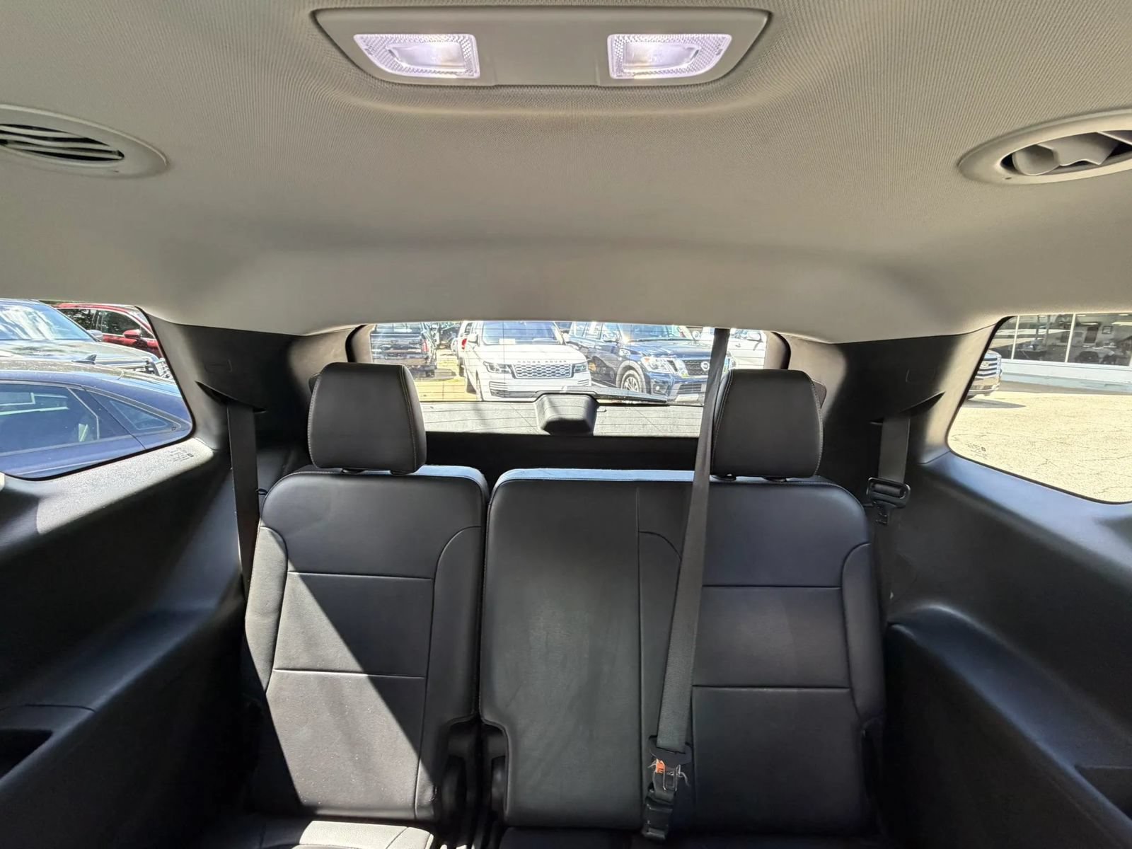 Used 2019 Chevrolet Traverse Premier AWD/4WD image 29