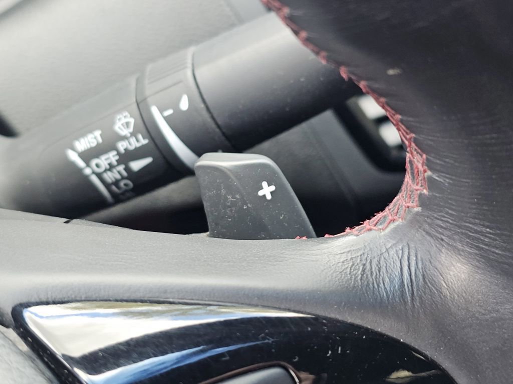 Used 2017 Honda Accord Sport Special Edition image 13