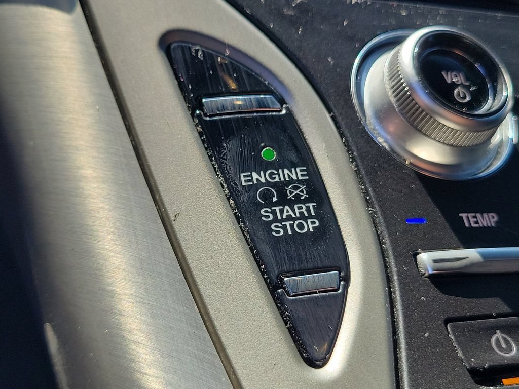 Used 2018 Lincoln MKX Premiere FWD image 28