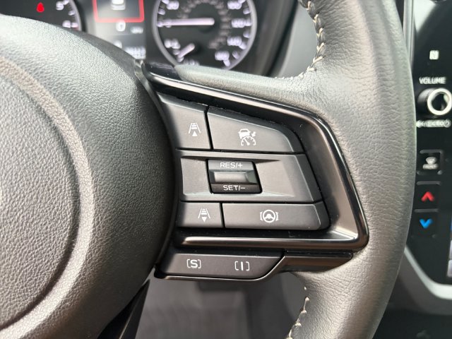 Used 2025 Subaru Forester Premium AWD/4WD image 30