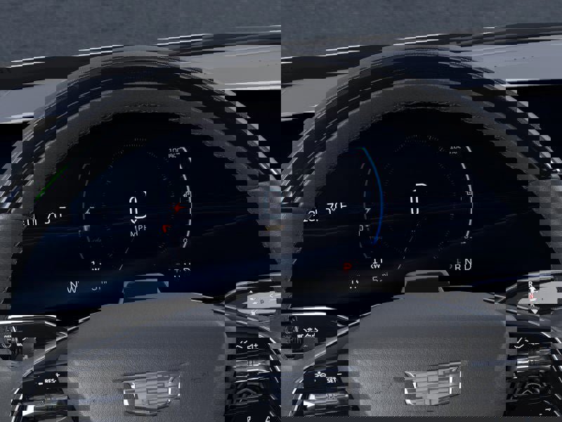 New 2026 Cadillac Lyriq Luxury image 18