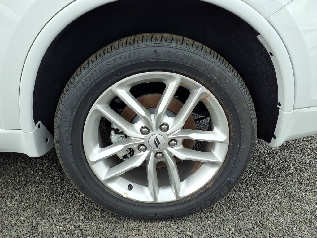 New 2026 Dodge Durango GT AWD/4WD image 13