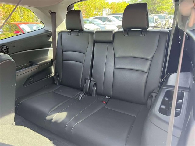 Used 2022 Honda Pilot Special Edition image 16