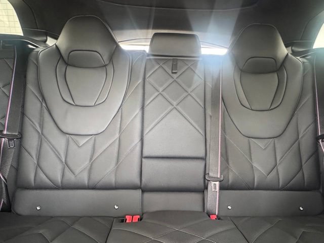 New 2026 BMW XM Label Red AWD/4WD image 25