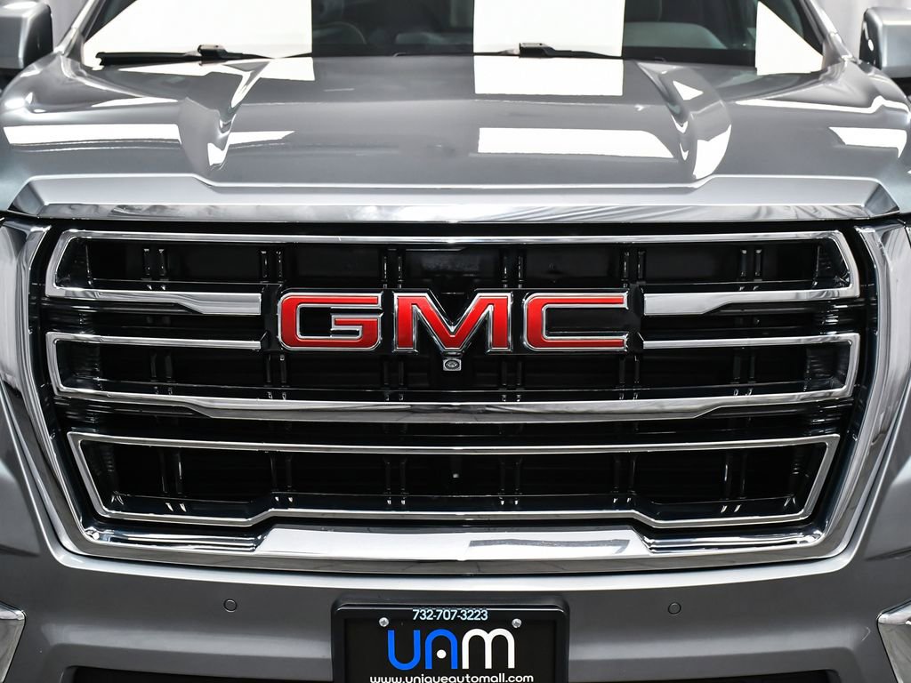 Used 2023 GMC Yukon XL SLT w/ SLT Premium Package image 70