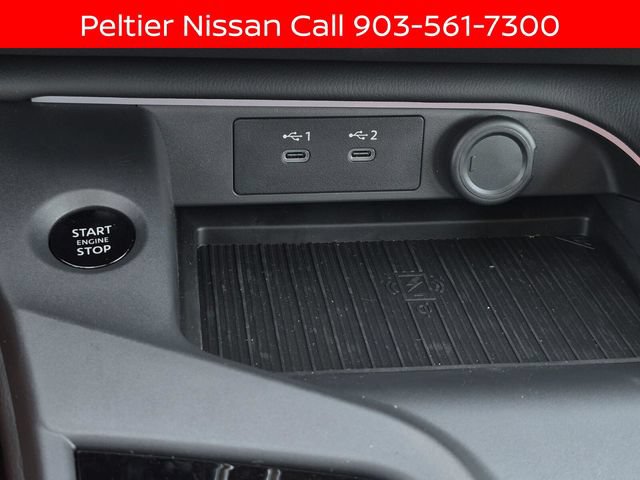 New 2026 Nissan Sentra SV w/ SV Convenience Package FWD image 20