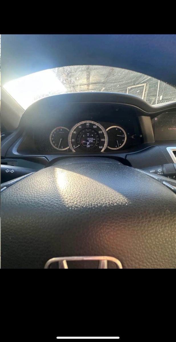 Used 2016 Honda Accord LX image 9