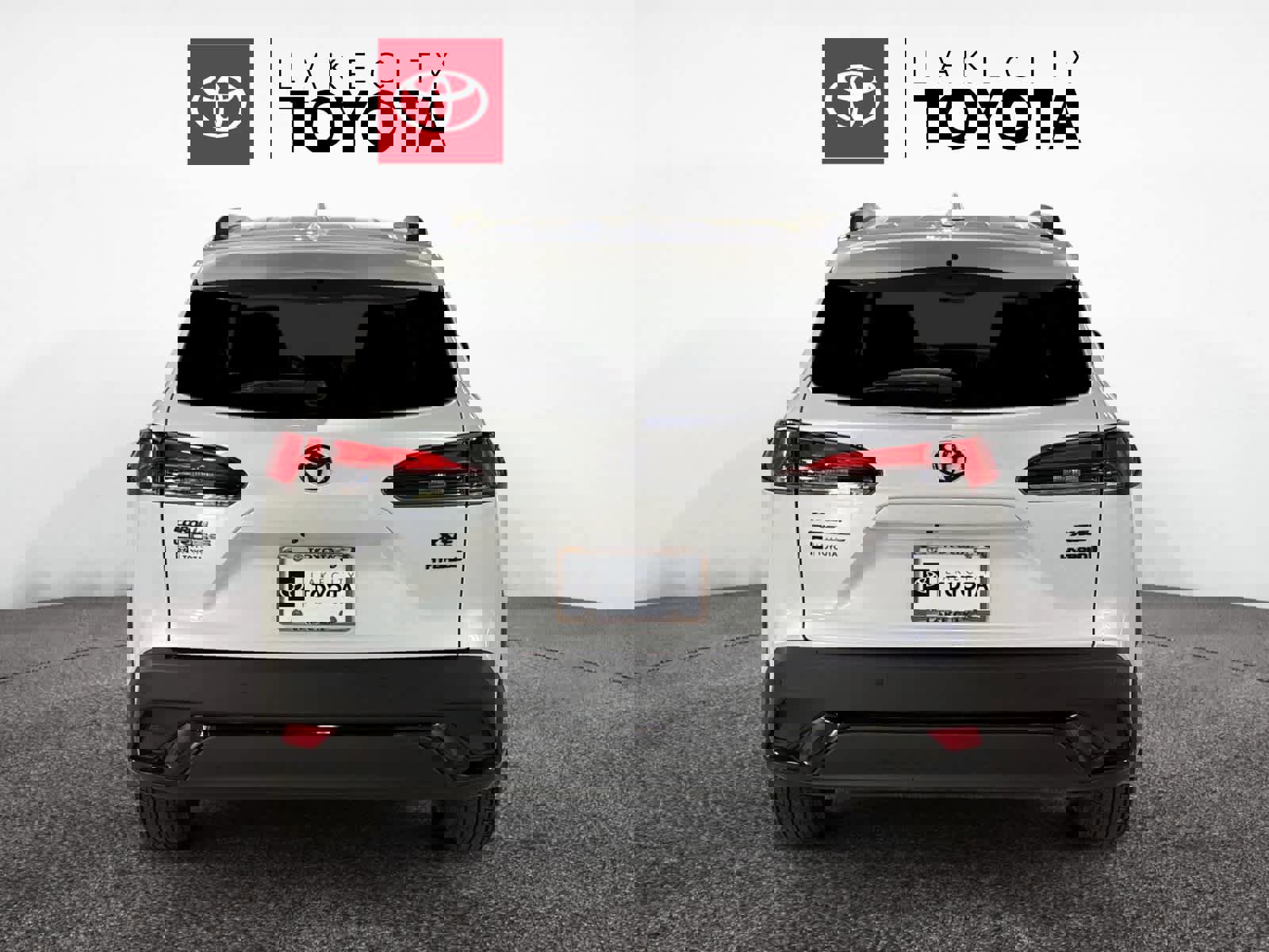 Used 2024 Toyota Corolla Cross XSE image 6