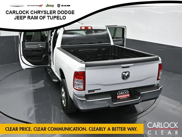 Used 2021 RAM 2500 Big Horn w/ Level 1 Equipment Group AWD/4WD image 69