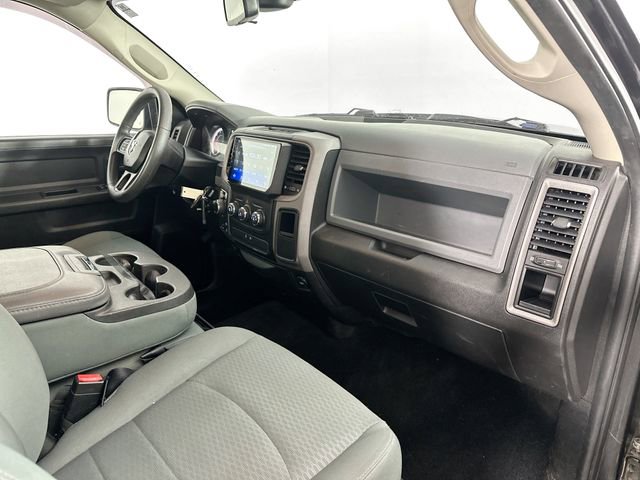 Used 2016 RAM 1500 Express w/ Black Ram 1500 Express Group image 24