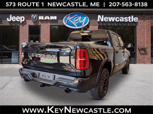 New 2026 RAM 1500 Limited image 4