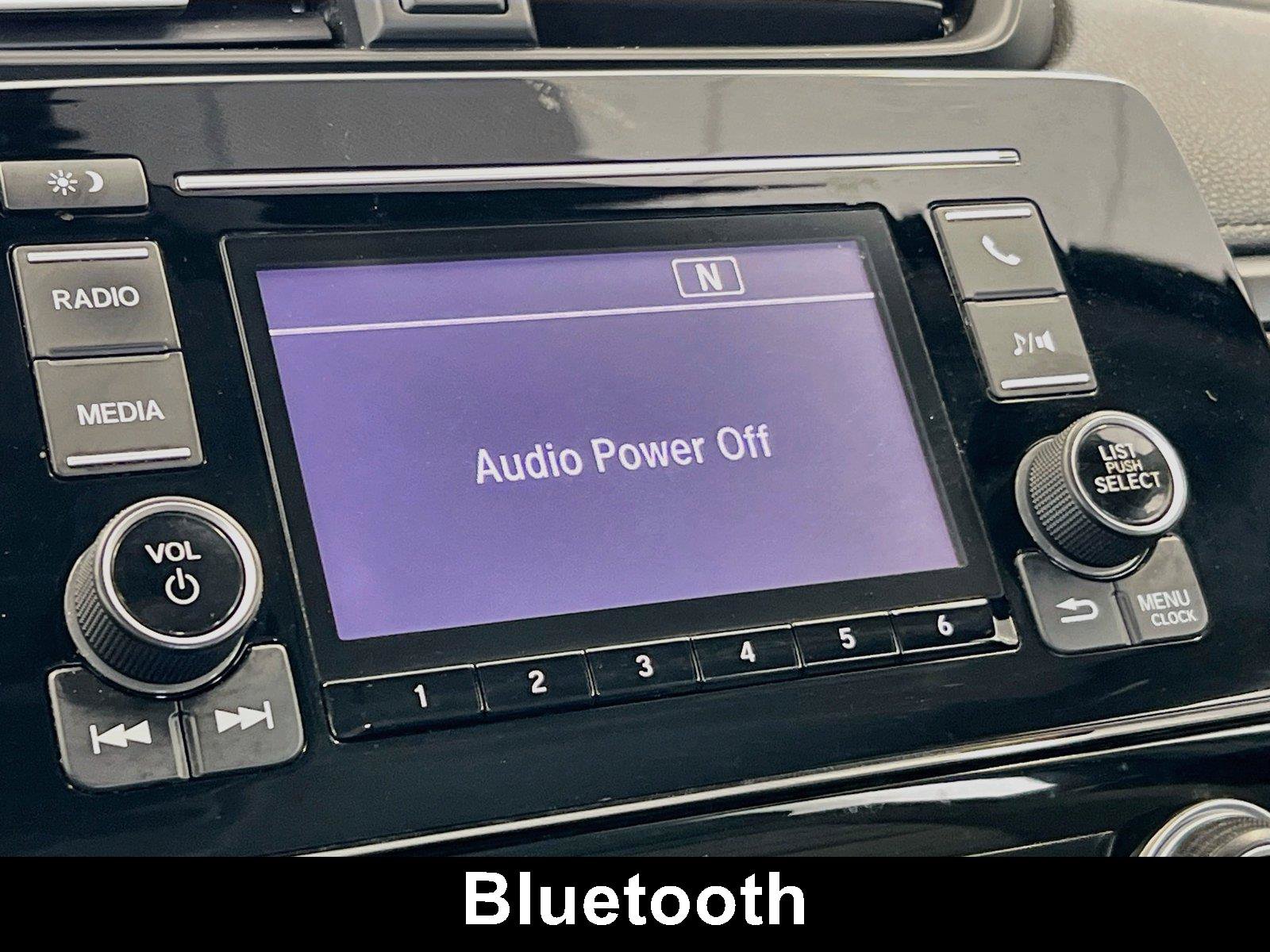 Used 2017 Honda CR-V LX image 7