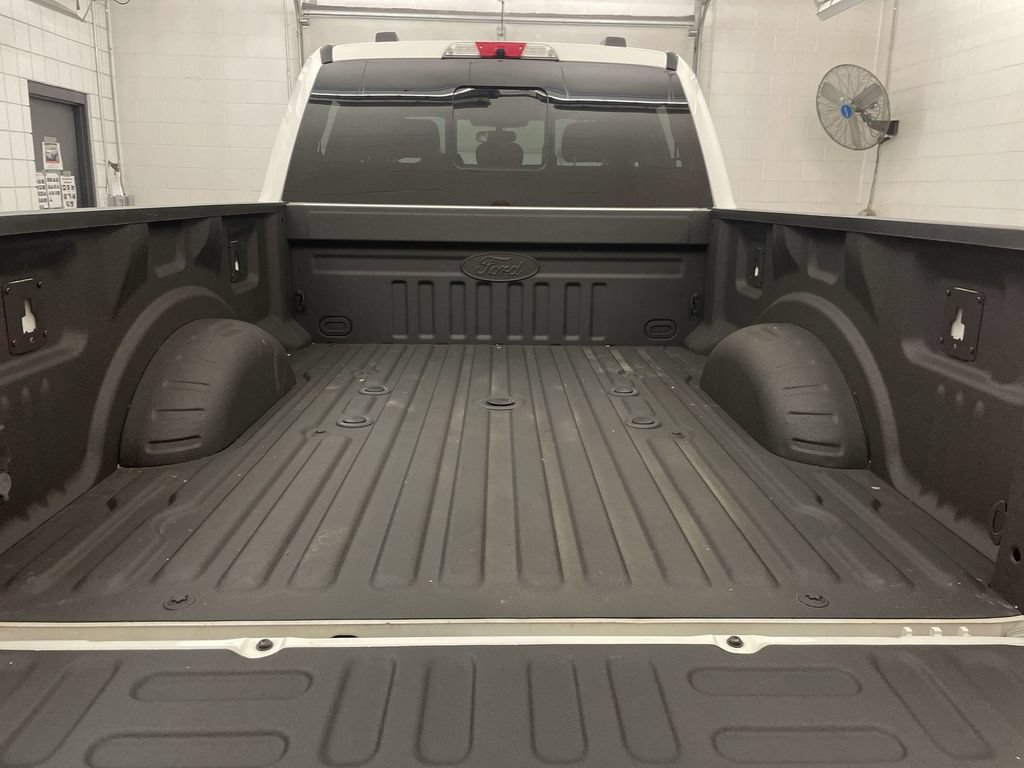 Used 2020 Ford F250 King Ranch w/ King Ranch Ultimate Package AWD/4WD image 21