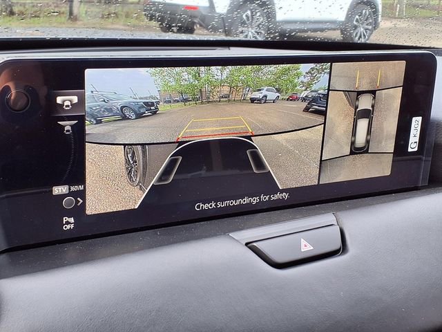 New 2026 MAZDA CX-90 3.3 Turbo S w/ Premium Package AWD/4WD image 8