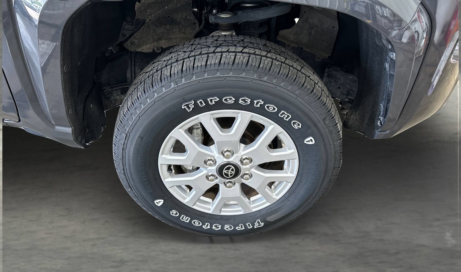 Used 2024 Toyota Tacoma SR5 AWD/4WD image 21