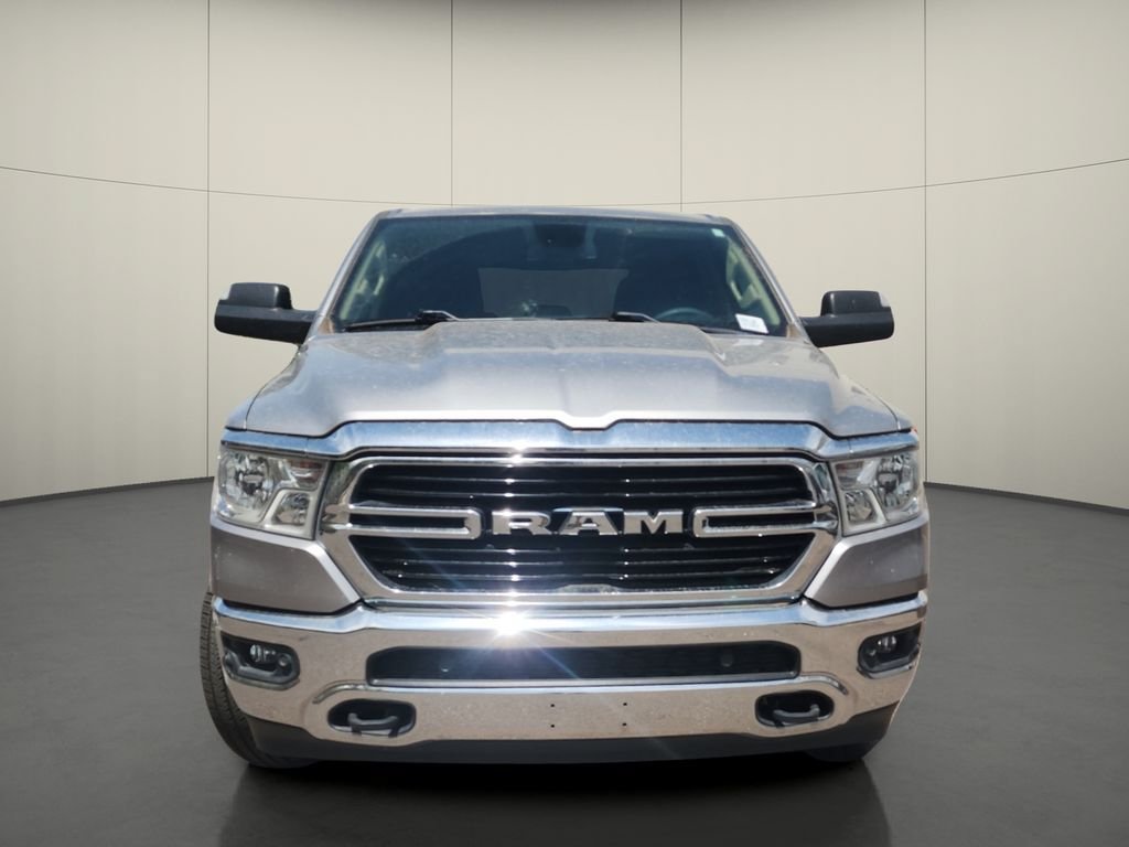 Used 2019 RAM 1500 Big Horn AWD/4WD image 2