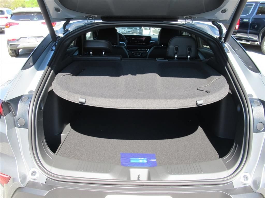 New 2026 Buick Envista Preferred w/ Convenience I Package FWD image 27