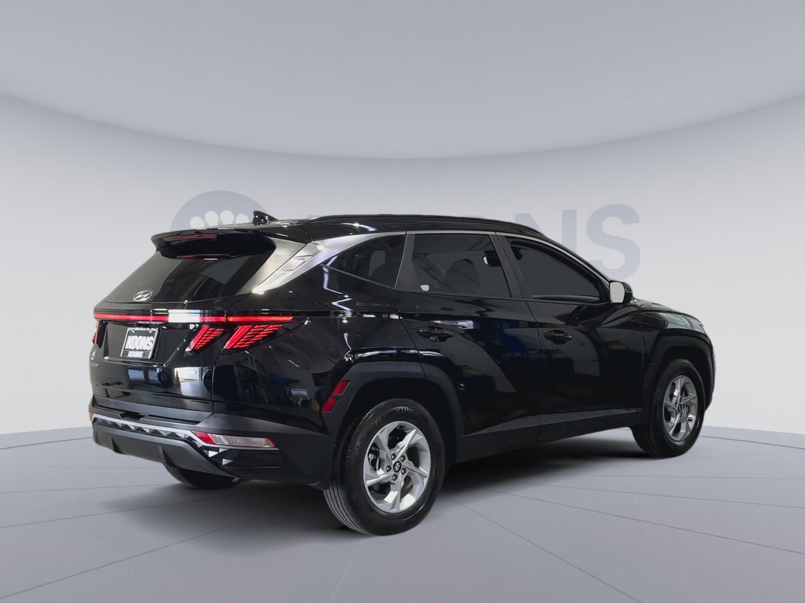 Used 2023 Hyundai Tucson SEL AWD/4WD image 11