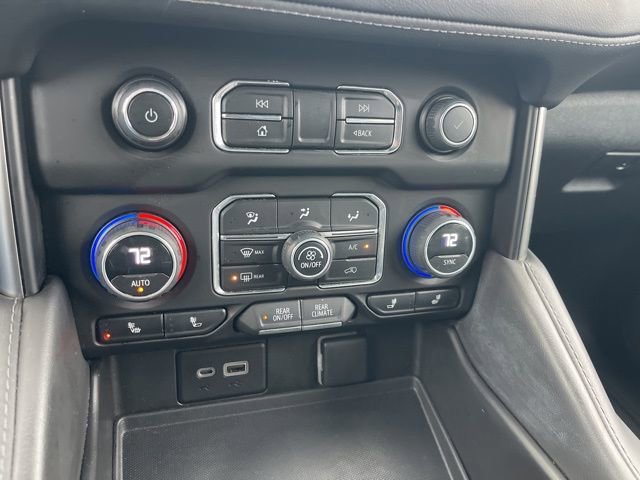 Used 2023 Chevrolet Tahoe LT AWD/4WD image 28