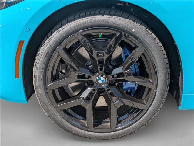 New 2026 BMW 430i xDrive Coupe w/ M Sport Package AWD/4WD image 10