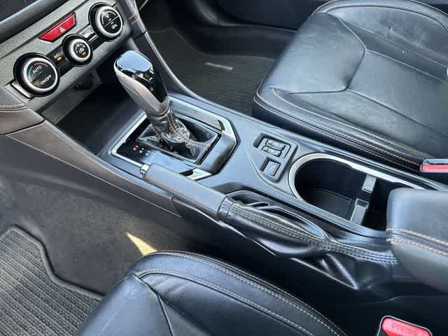 Used 2019 Subaru Crosstrek 2.0i Limited w/ Moonroof Package w/Navigation AWD/4WD image 29