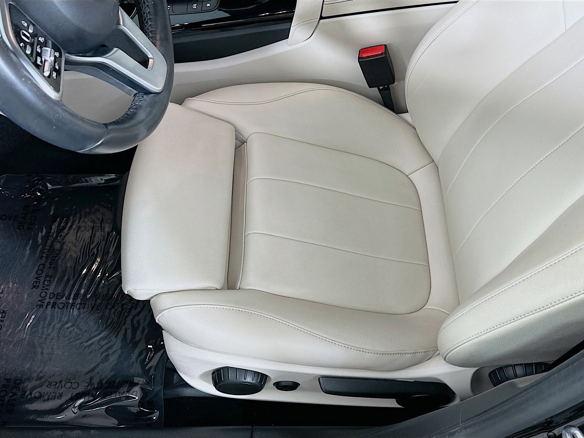 Used 2022 Mercedes-Benz A 220 4MATIC image 20