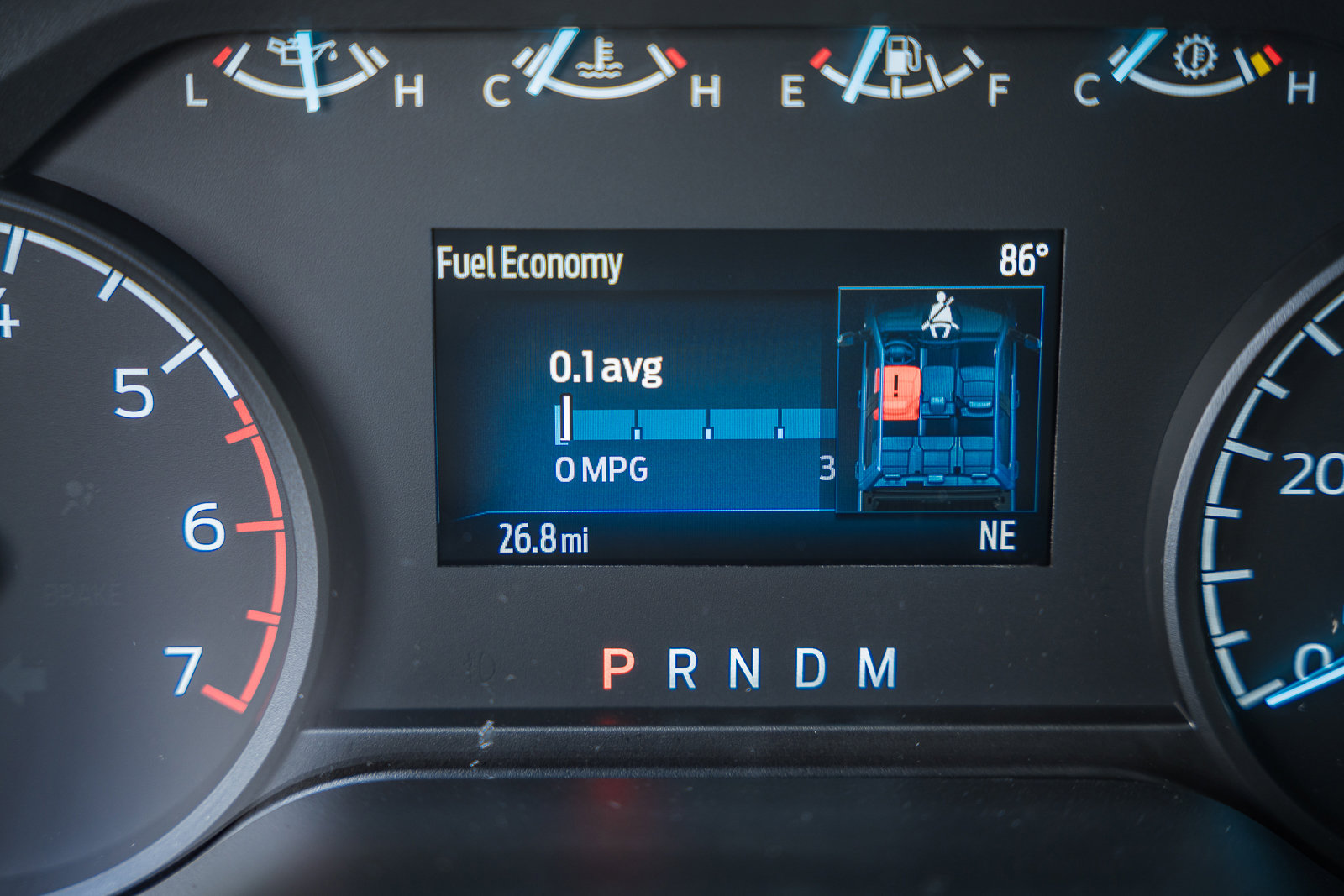 New 2026 Ford F350 XL w/ STX Appearance Package image 43