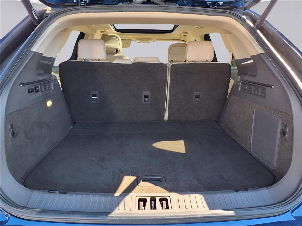 Used 2020 Lincoln Nautilus Reserve image 27