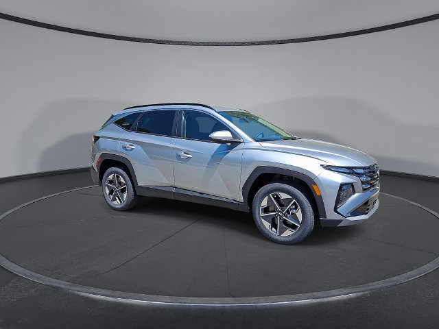 New 2026 Hyundai Tucson SEL Plus AWD/4WD image 10