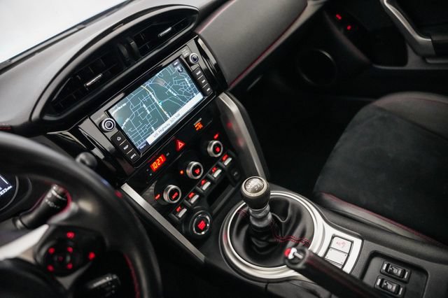 Used 2019 Subaru BRZ Limited w/ Performance Package RWD image 46