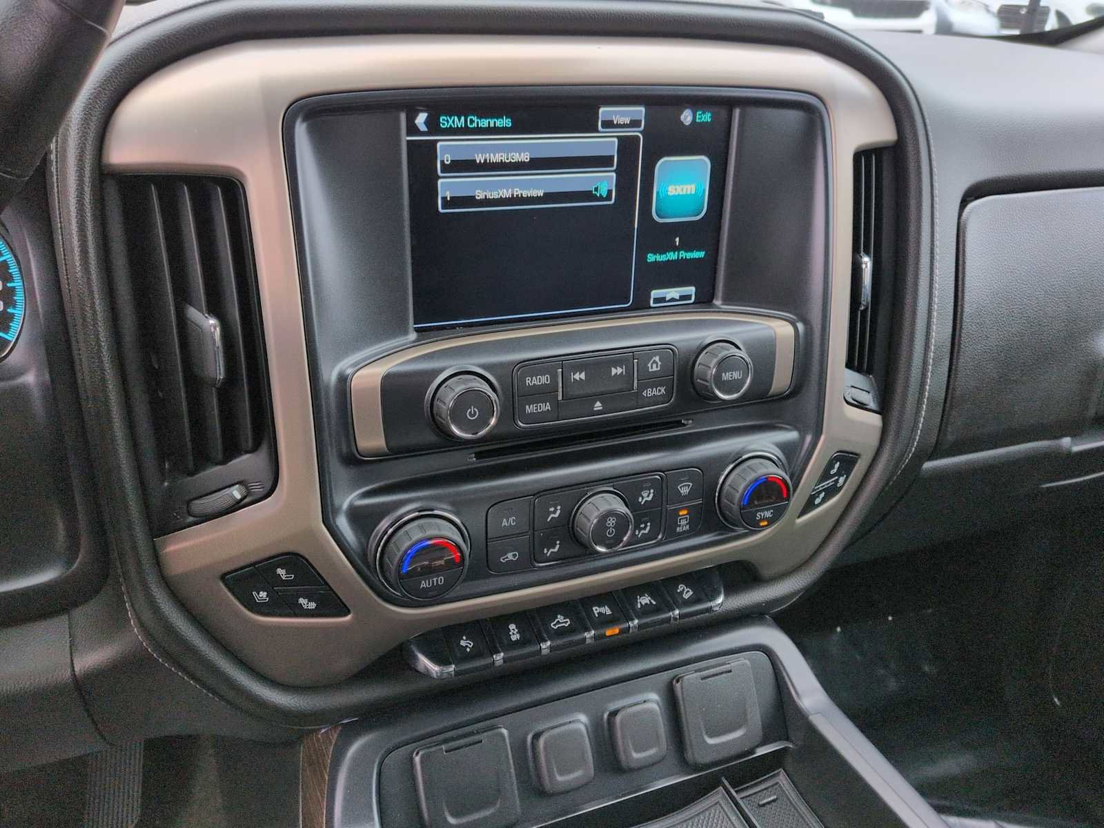 Used 2018 GMC Sierra 1500 Denali image 27