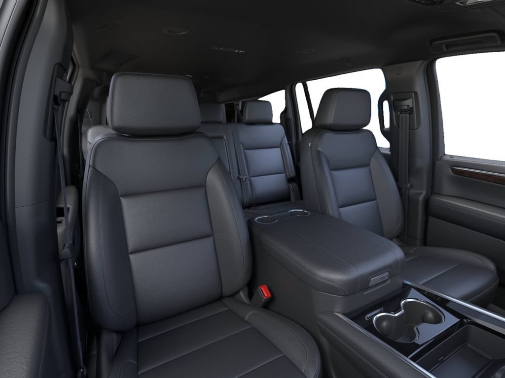 New 2026 Chevrolet Suburban LT w/ Comfort Package AWD/4WD image 16