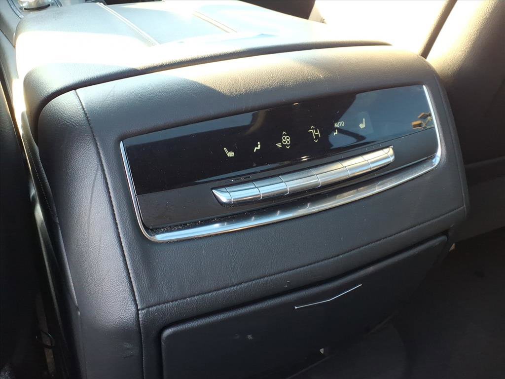 Used 2021 Cadillac Escalade ESV Sport w/ Driver Assist Tech Package image 21