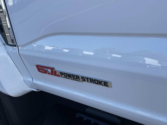 New 2026 Ford F450 XLT w/ XLT Premium Package AWD/4WD image 35