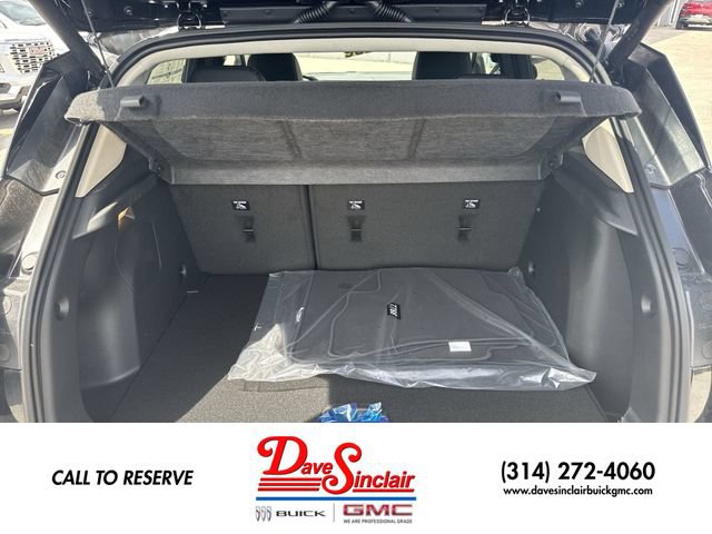 New 2026 Buick Encore GX Avenir w/ Avenir Technology Package AWD/4WD image 22
