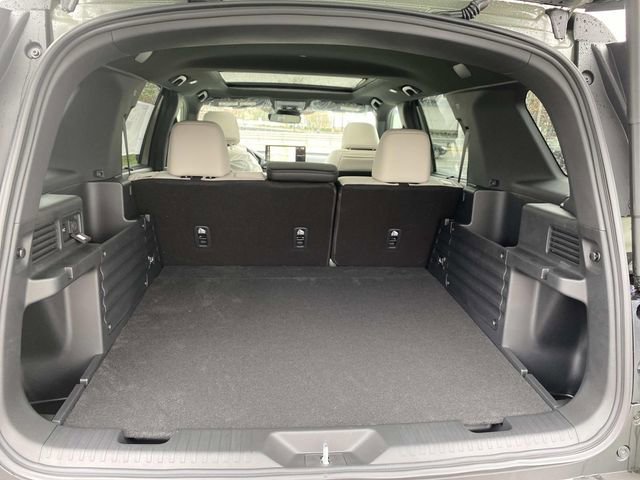 New 2026 Honda Passport TrailSport Elite image 5