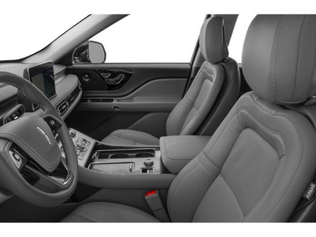 Used 2022 Lincoln Aviator Grand Touring w/ Elements Package Plus AWD/4WD image 9