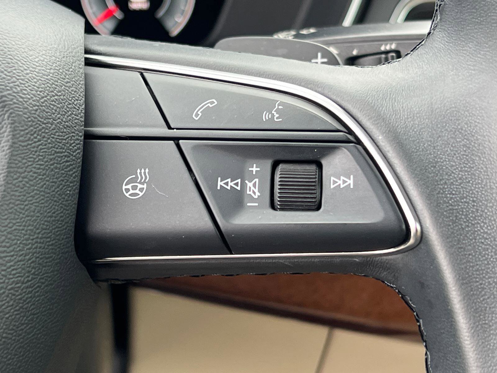 Used 2022 Audi A5 2.0T Premium Plus image 21