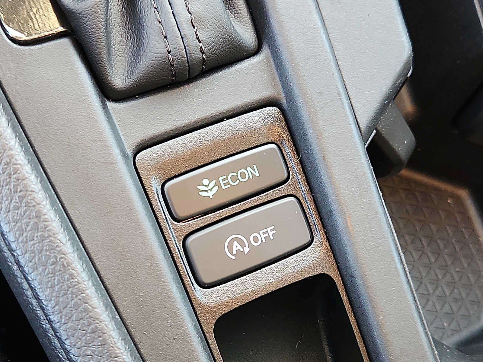 Certified 2024 Honda Accord LX image 24