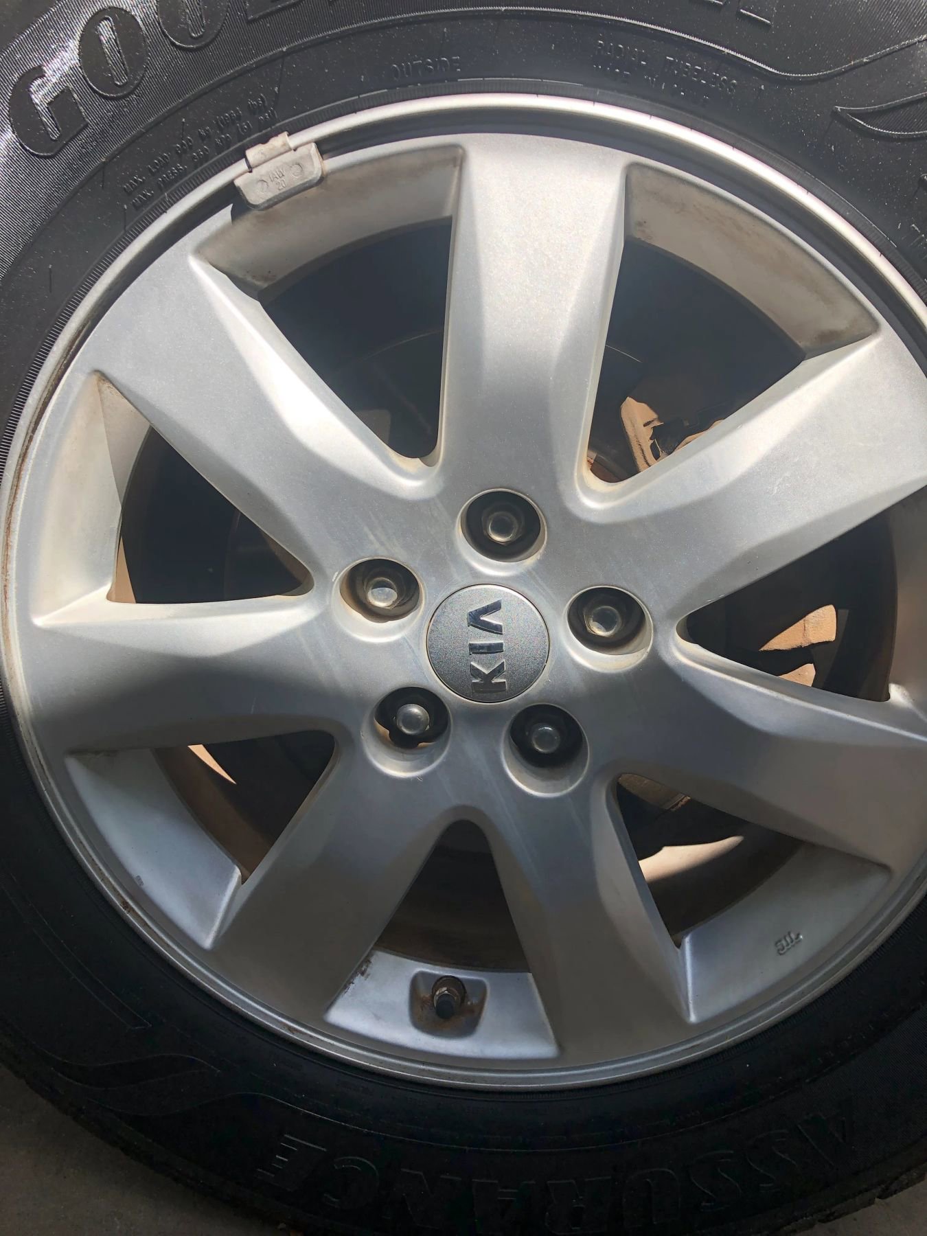 Used 2013 Kia Sorento LX image 10