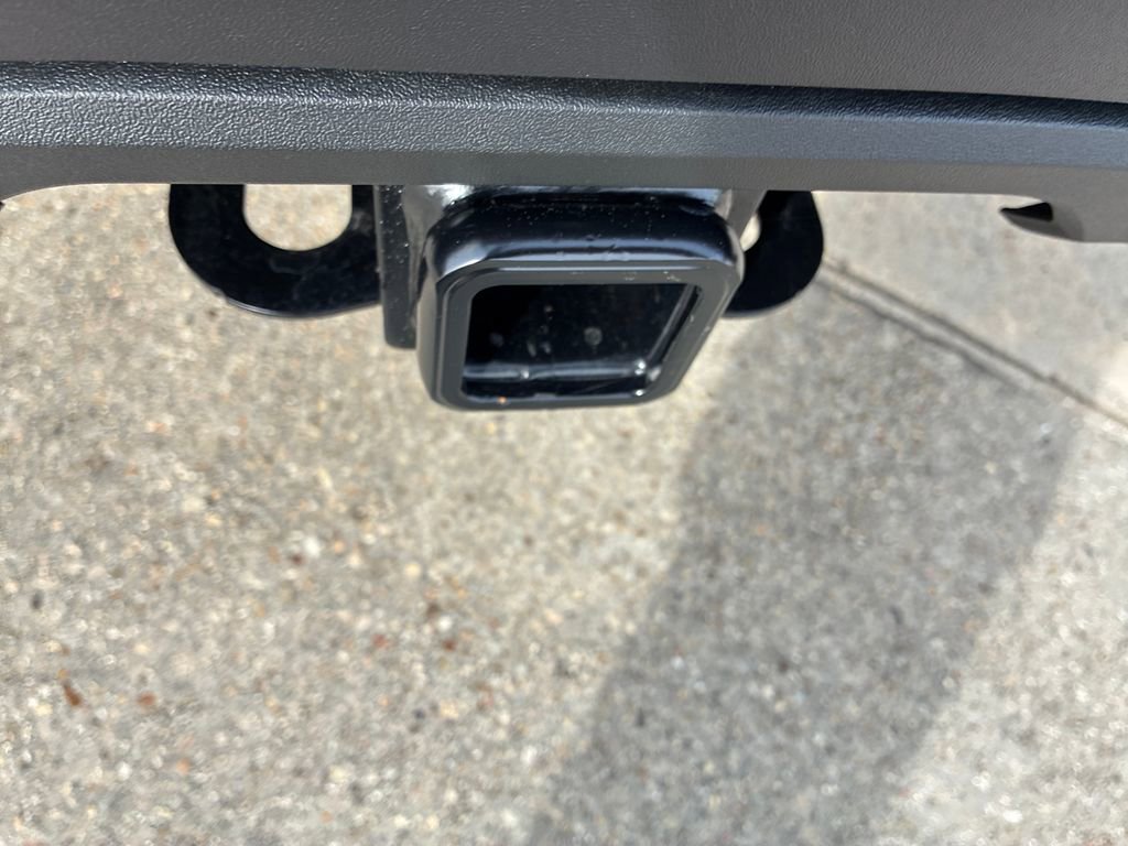 New 2026 Toyota Tundra Platinum AWD/4WD image 46