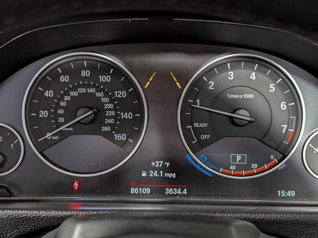 Used 2018 BMW 430i xDrive 430i xDrive image 38