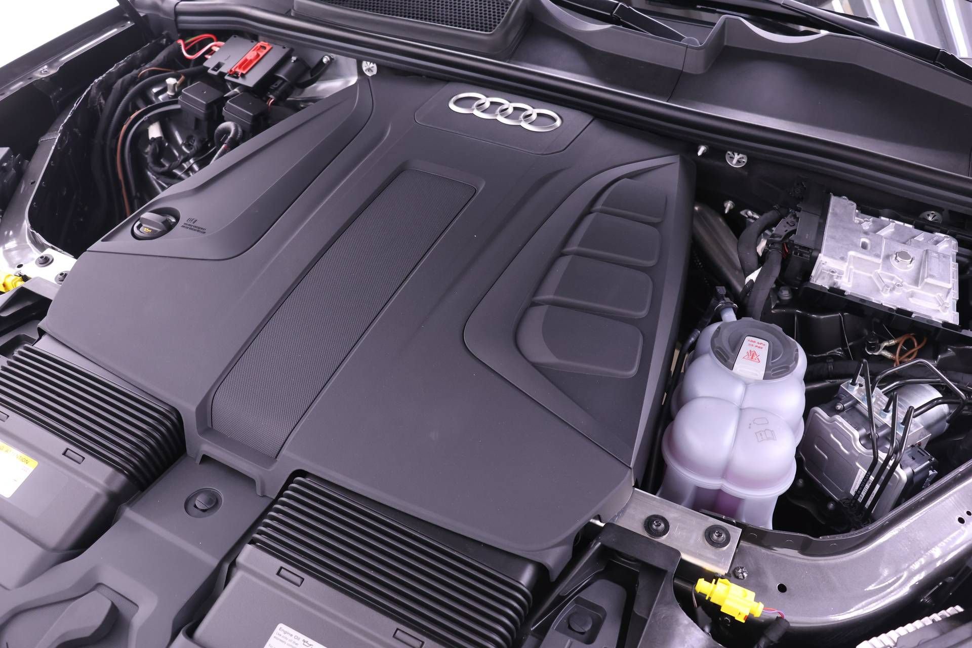 New 2026 Audi Q7 2.0T Premium AWD/4WD image 17