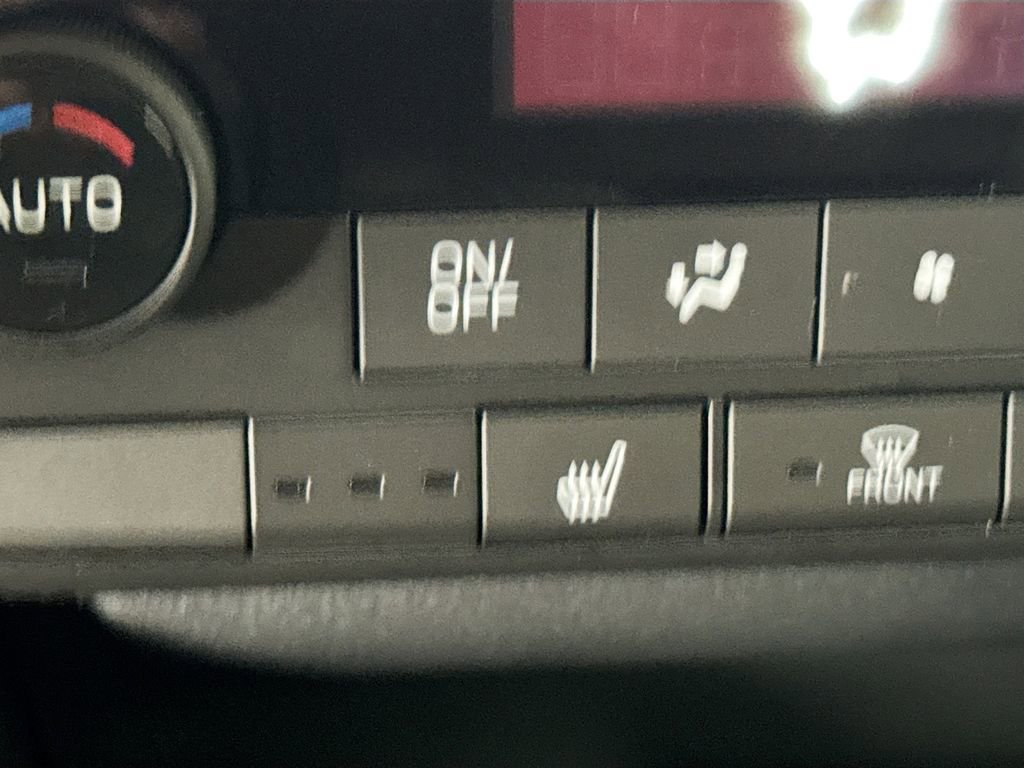 New 2026 Subaru Outback Limited image 19