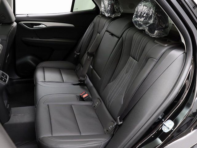 New 2026 Buick Envision Avenir image 11