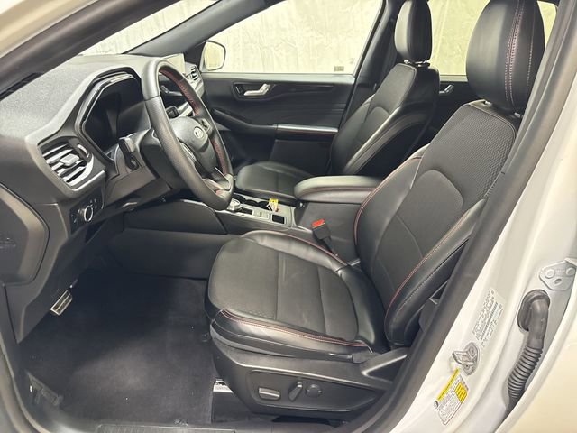Used 2023 Ford Escape ST-Line w/ Tech Pack #1 image 10