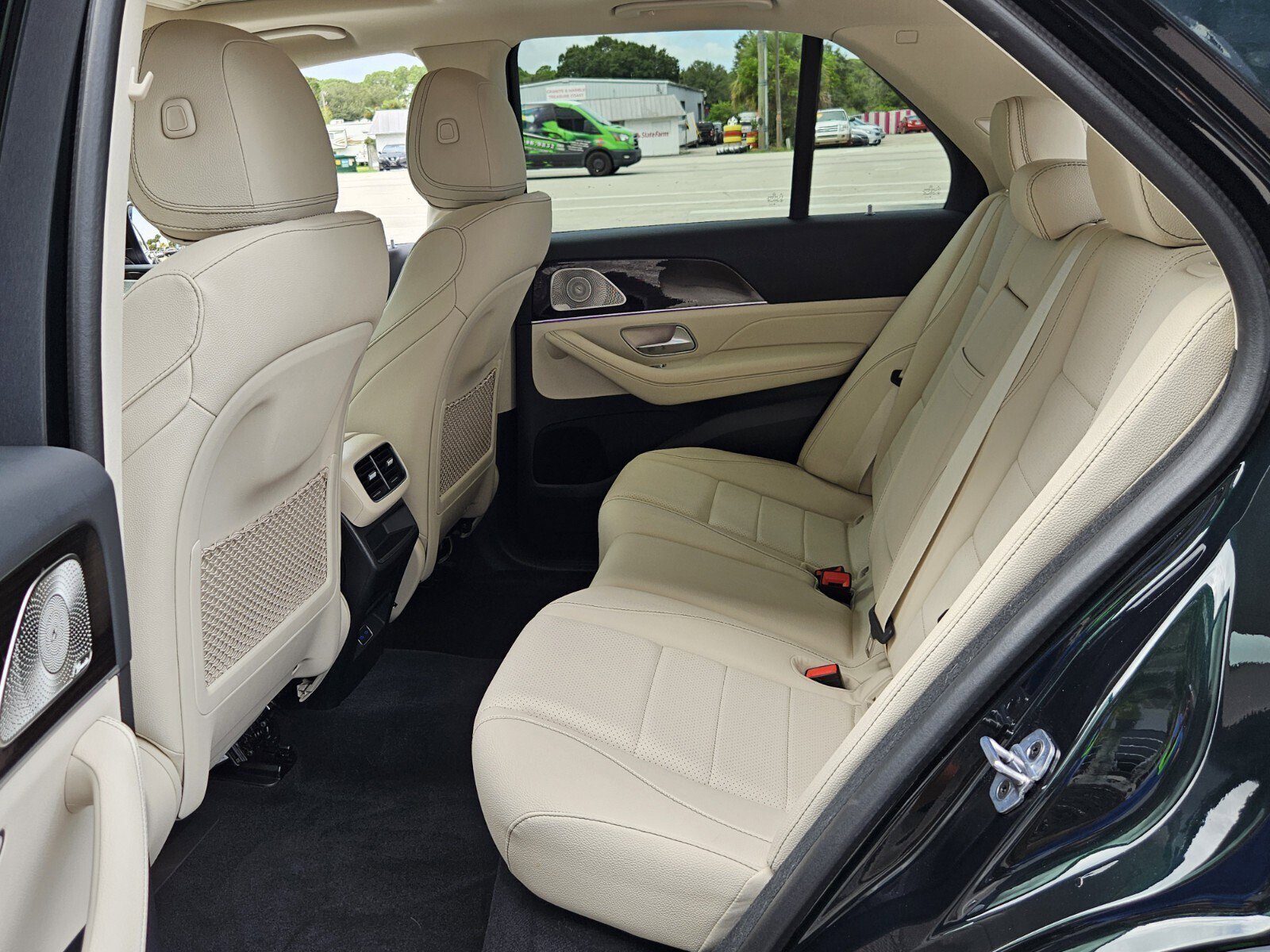 Certified 2025 Mercedes-Benz GLE 450e 4MATIC image 14
