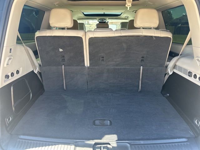 Used 2022 Jeep Wagoneer Series II w/ Premium Group I image 27